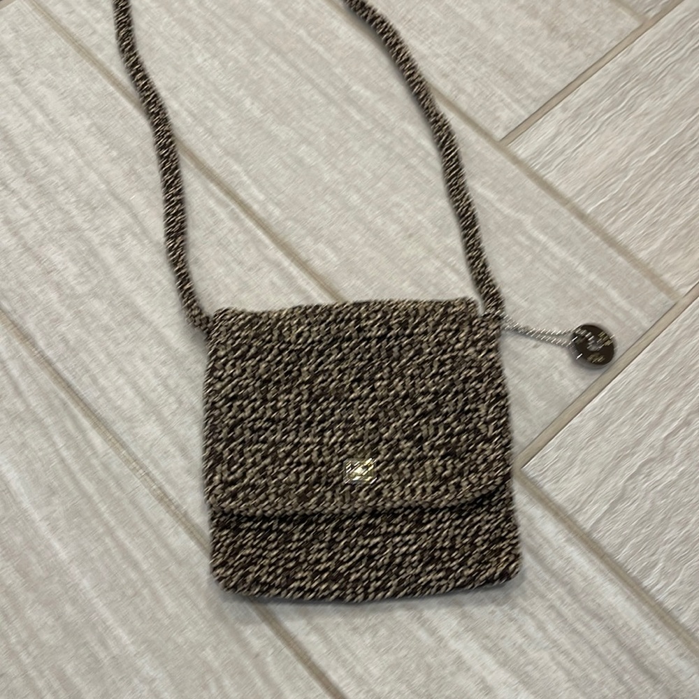 Sak purse